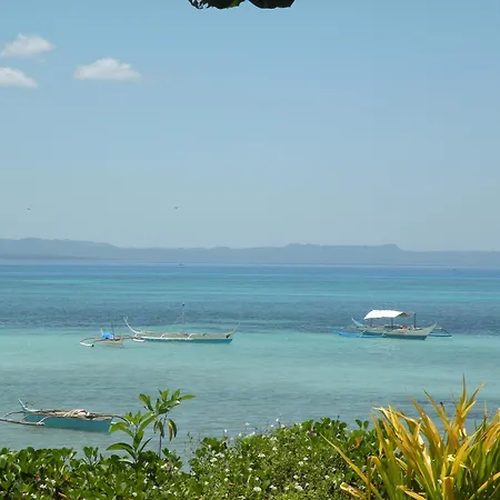 Ogtong Cave Resort